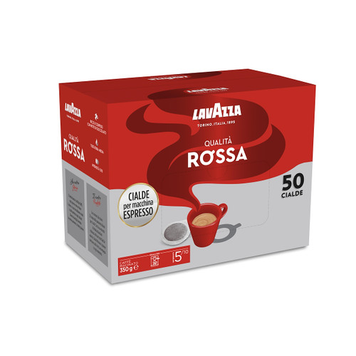LAVAZZA - CIALDE ESE 50 QR - 2240017152
