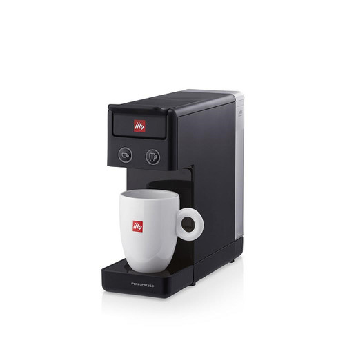 ILLY - MACCHINA CAFFÈ Y3.3 - 2240018067