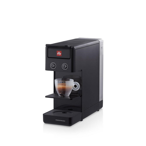 ILLY - MACCHINA CAFFÈ Y3.3 - 2240018067 ILLY 0 | trony.live