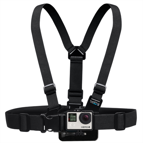 GOPRO - CHEST MOUNT - 2140001273