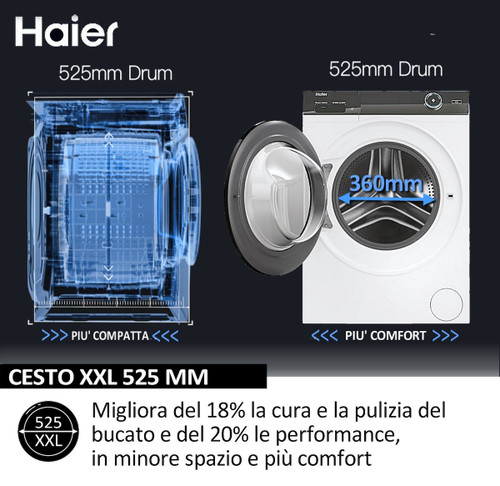 HAIER - HW90BP14929AS - 2240015050