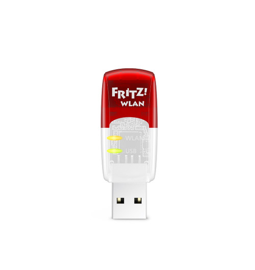 FRITZ! - WLAN USB STICK AC430 MU-MIMO - 2170017504
