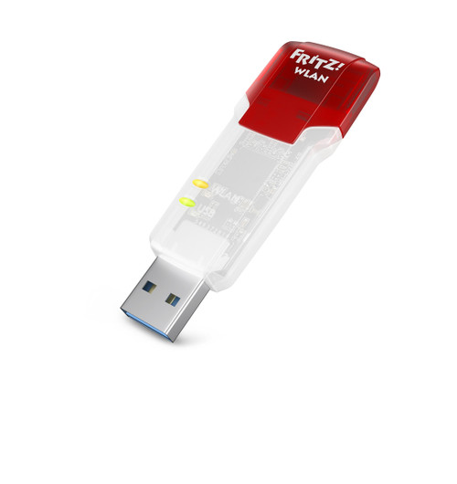 FRITZ! - WLAN USB STICK AC860 - 2170017242 FRITZ! - WLAN USB STICK AC860 - 2170017242