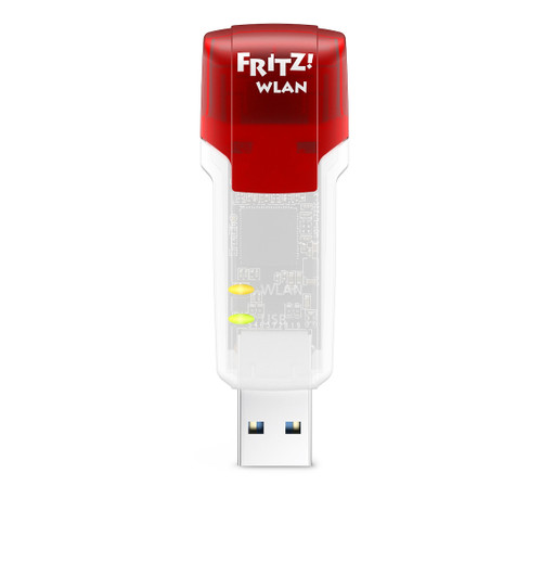 FRITZ! - WLAN USB STICK AC860 - 2170017242