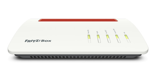 FRITZ! - BOX 7590 AX - 2210013879