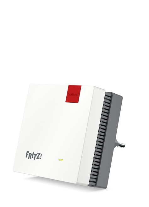 FRITZ! - REPEATER 1200 AX - 2210013873 FRITZ! - REPEATER 1200 AX - 2210013873