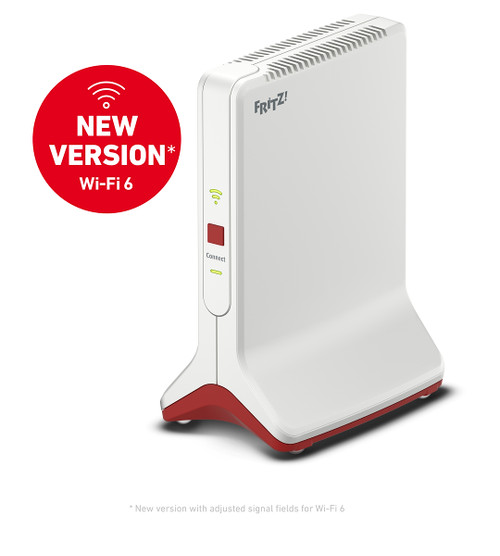 FRITZ! - REPEATER 6000 - 2210009603 FRITZ! - REPEATER 6000 - 2210009603
