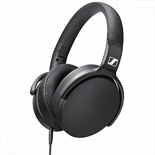 SENNHEISER - HD400S - 2200000571 SENNHEISER - HD400S - 2200000571