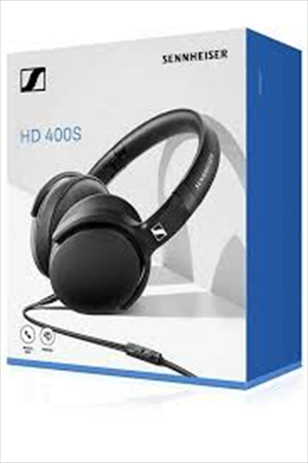 SENNHEISER - HD400S - 2200000571