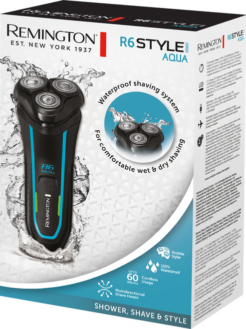 REMINGTON - R6000 - 2230004255