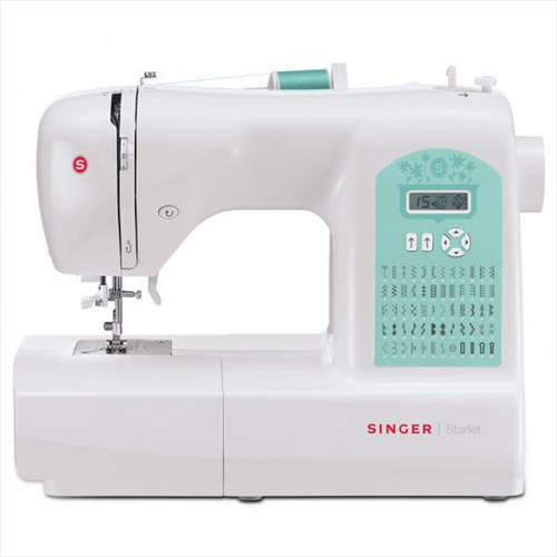 SINGER - 6660 STARLET - 2180024363 SINGER - 6660 STARLET - 2180024363