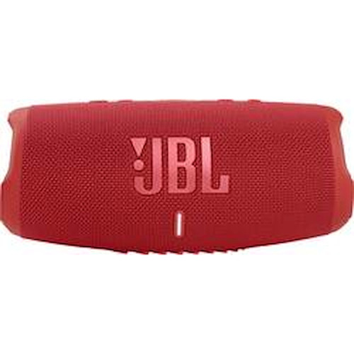 JBL - JBL CHARGE 5 RED - 2220006455 JBL - JBL CHARGE 5 RED - 2220006455