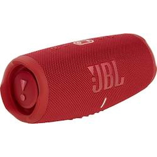 JBL - JBL CHARGE 5 RED - 2220006455 JBL - JBL CHARGE 5 RED - 2220006455