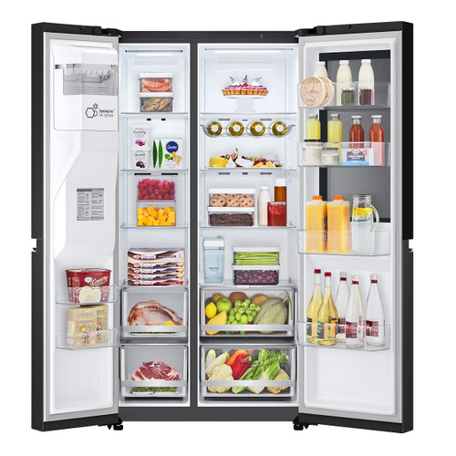 LG ELECTRONICS - GSGV81EPLL - 2230013724