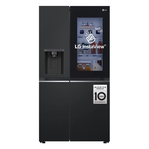 LG ELECTRONICS - GSGV81EPLL - 2230013724