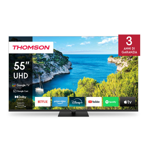 THOMSON - 55UG5C14 - 2240009056 THOMSON - 55UG5C14 - 2240009056