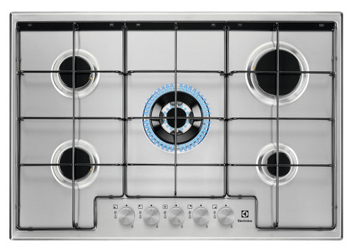 ELECTROLUX - EGS7534X - 2210005323 ELECTROLUX - EGS7534X - 2210005323
