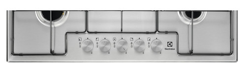ELECTROLUX - EGS7534X - 2210005323