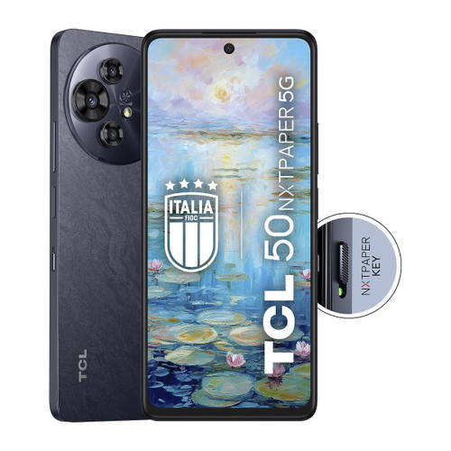 TCL - TCL 50 NXTPAPER - 2240017099 TCL - TCL 50 NXTPAPER - 2240017099