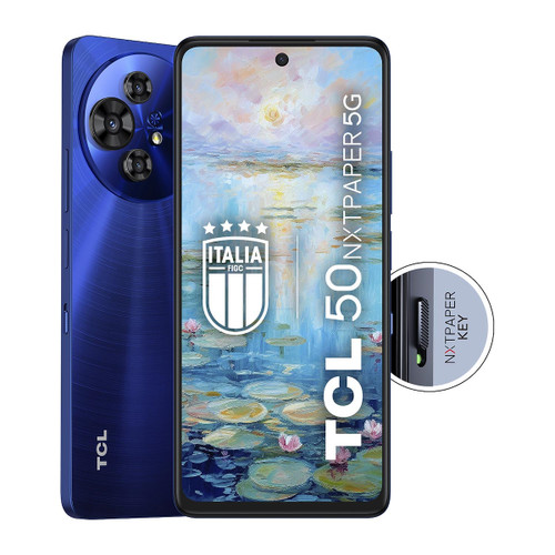 TCL - TCL 50 NXTPAPER - 2240017098 TCL 0 | Trony.it