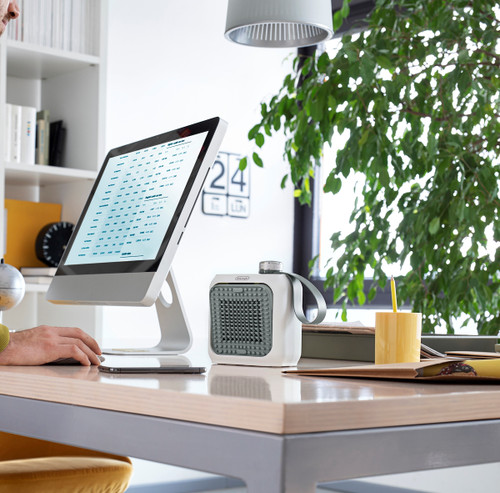 DE'LONGHI - HFX10B03.GR - 2210008542 DE'LONGHI 0 | Trony.it