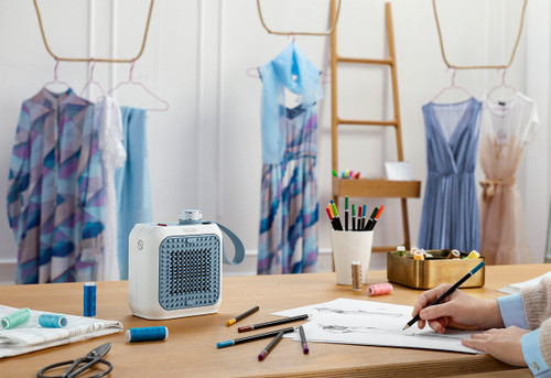 DE'LONGHI - HFX10B03.LB - 2210008540 DE'LONGHI 0 | Trony.it