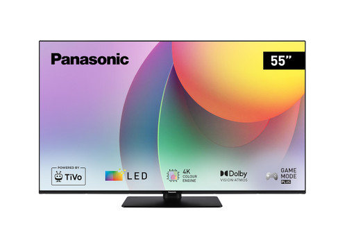 PANASONIC - TB-55W60AEZ - 2240016879 PANASONIC - TB-55W60AEZ - 2240016879