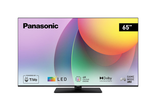 PANASONIC - TB-65W60AEZ - 2240016872 PANASONIC 0 | Trony.it