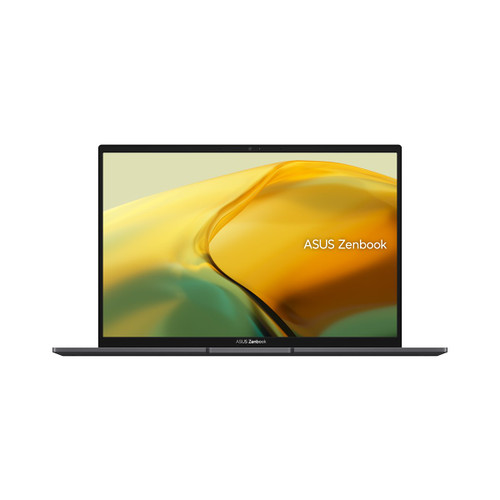 ASUS - ASUS Zenbook 14 UM3402YA-KP806W, display 14, processore AMD Ryzen™ 5 7430U, Black. - 2240001238 ASUS 0 | Trony.it