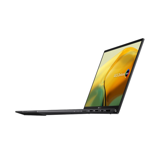 ASUS - ASUS Zenbook 14 UM3402YA-KP806W, display 14, processore AMD Ryzen™ 5 7430U, Black. - 2240001238