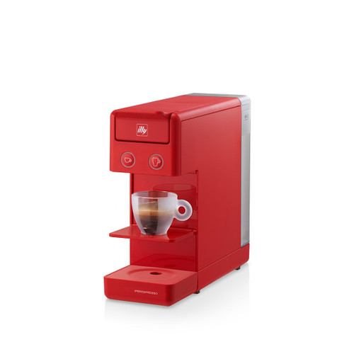 ILLY - MACCHINA CAFFÈ Y3.3 - 2230021301 ILLY - MACCHINA CAFFÈ Y3.3 - 2230021301