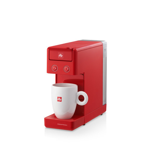 ILLY - MACCHINA CAFFÈ Y3.3 - 2230021301