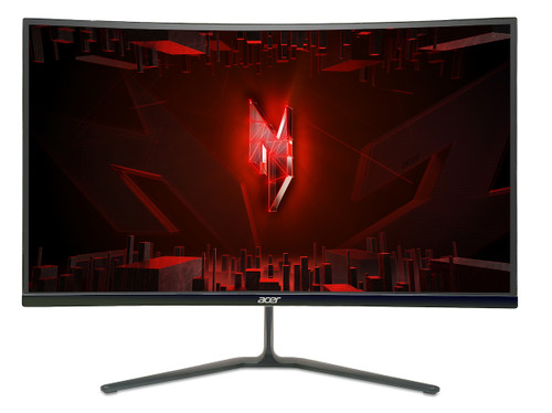 ACER - MONITOR GAMING NITRO ED270RS3BMIIPX - 27 POLLICI - NERO - 2230010283 ACER - MONITOR GAMING NITRO ED270RS3BMIIPX - 27 POLLICI - NERO - 2230010283
