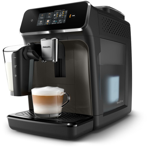 Philips Spa - SERIES 2300 LATTEGO EP2334/10 - 2240007761