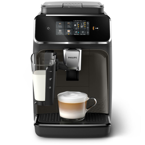 Philips Spa - SERIES 2300 LATTEGO EP2334/10 - 2240007761