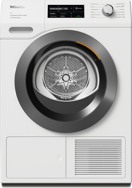 MIELE - TCL690 WP 125 GALA EDITION - 2240003361 MIELE - TCL690 WP 125 GALA EDITION - 2240003361