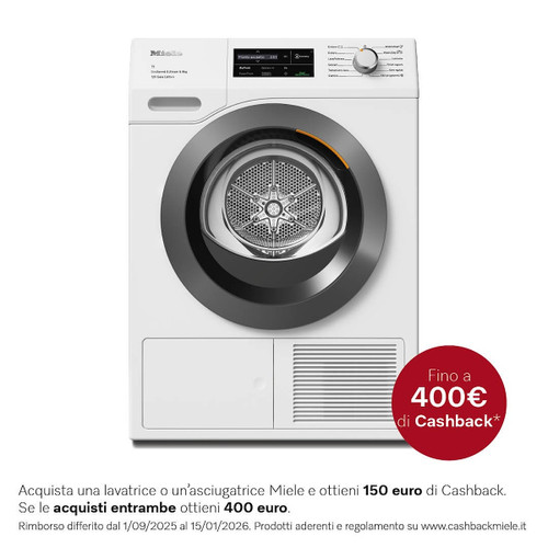 MIELE - TCL690 WP 125 GALA EDITION - 2240003361 MIELE - TCL690 WP 125 GALA EDITION - 2240003361