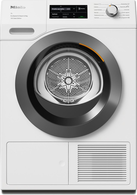MIELE - TCL690 WP 125 GALA EDITION - 2240003361 MIELE 0 | Trony.it