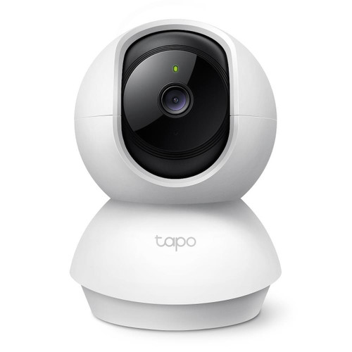 TP-LINK - TP-Link Tapo TC71 - Telecamera Wi-Fi 2K 3MP - 2240017729