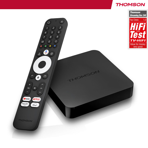 THOMSON - 240G - 2240018232 THOMSON - 240G - 2240018232