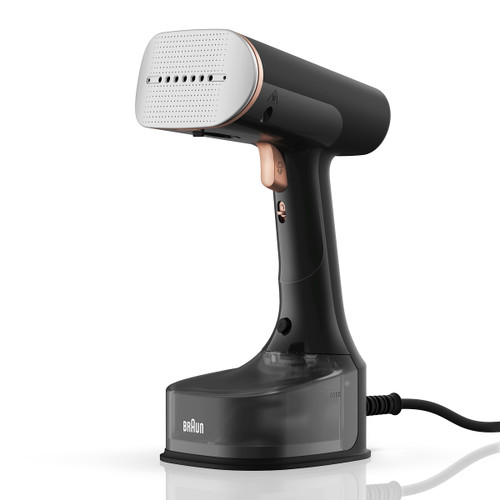 BRAUN - QUICKSTYLE GS7077BK - 2240016945 BRAUN - QUICKSTYLE GS7077BK - 2240016945