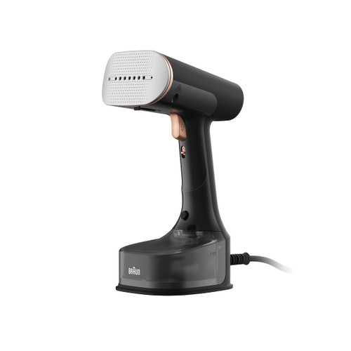 BRAUN - STIRATORE VERTICALE QUICKSTYLE 7 GS7077BK - 2240016945