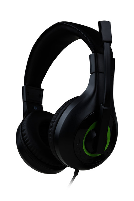 BIG BEN - CUFFIE STEREO PER XBOX SERIES X|S™ CON FILO - 2210012706