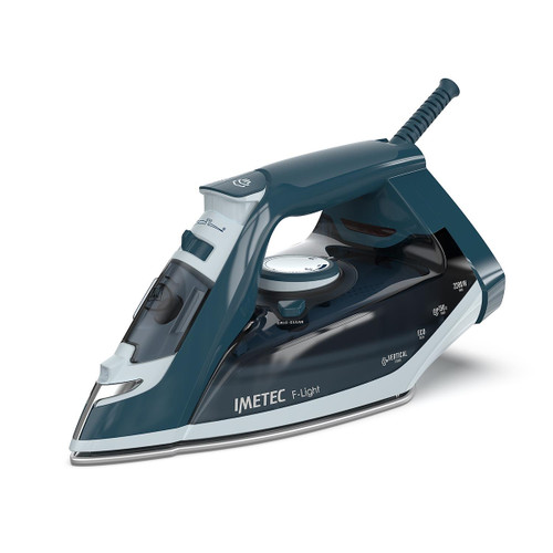 IMETEC - FERRO DA STIRO F-LIGHT - 2240013121 IMETEC - FERRO DA STIRO F-LIGHT - 2240013121