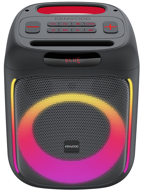 KENWOOD - AS-P200BT - 2240013174