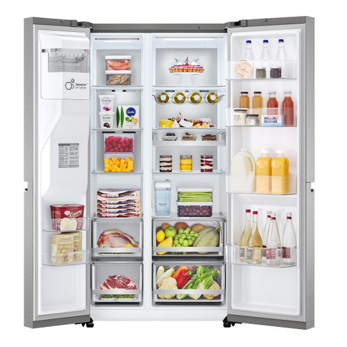 LG ELECTRONICS - GSLV91MBAD - 2230010535 LG ELECTRONICS - GSLV91MBAD - 2230010535
