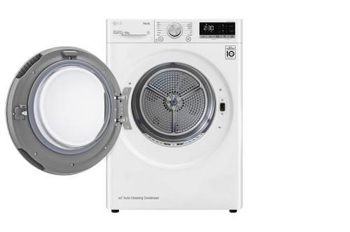 LG ELECTRONICS - RH10V9AV4W - 2210008307