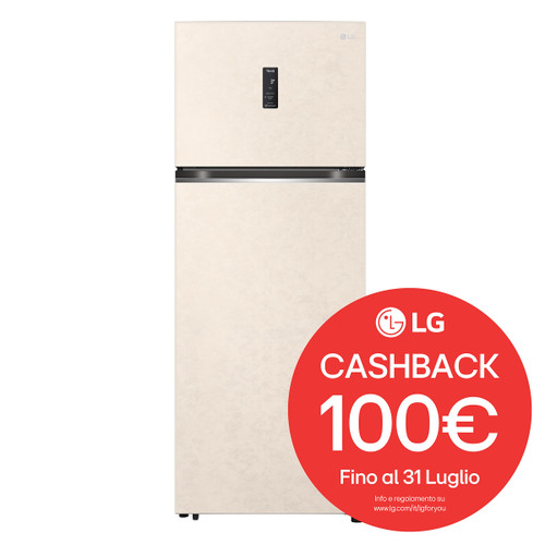 LG ELECTRONICS - GTBV44SEBKD - 2240007907