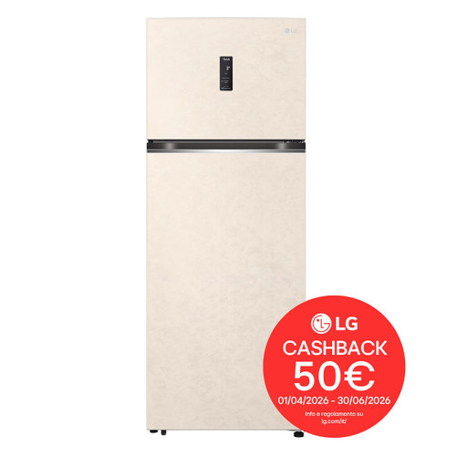LG ELECTRONICS - GTBV44SEBKD - 2240007907
