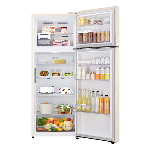 LG ELECTRONICS - GTBV44SEBKD - 2240007907